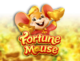 jogo fortune mouse ícone